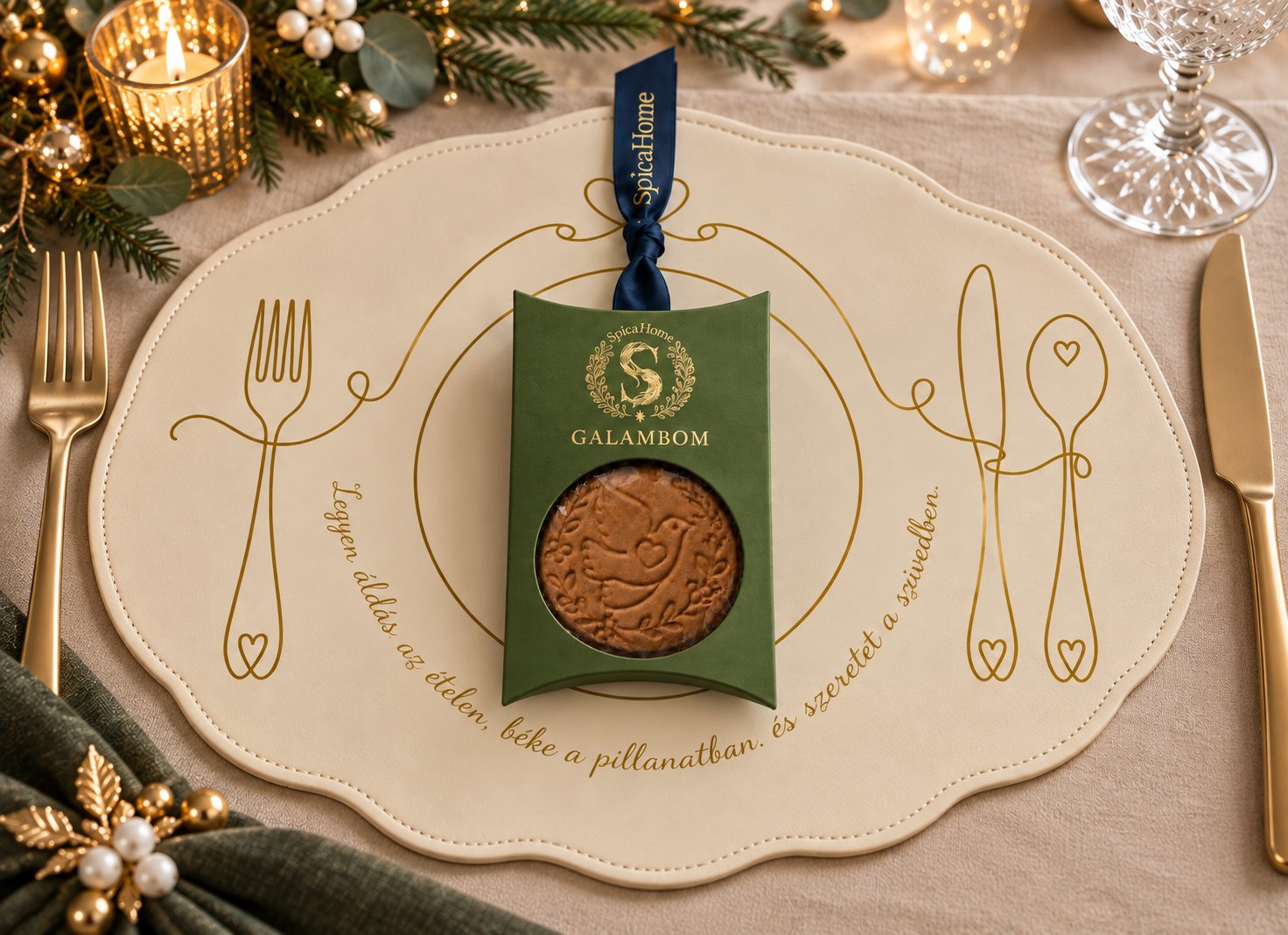 Karácsony és advent