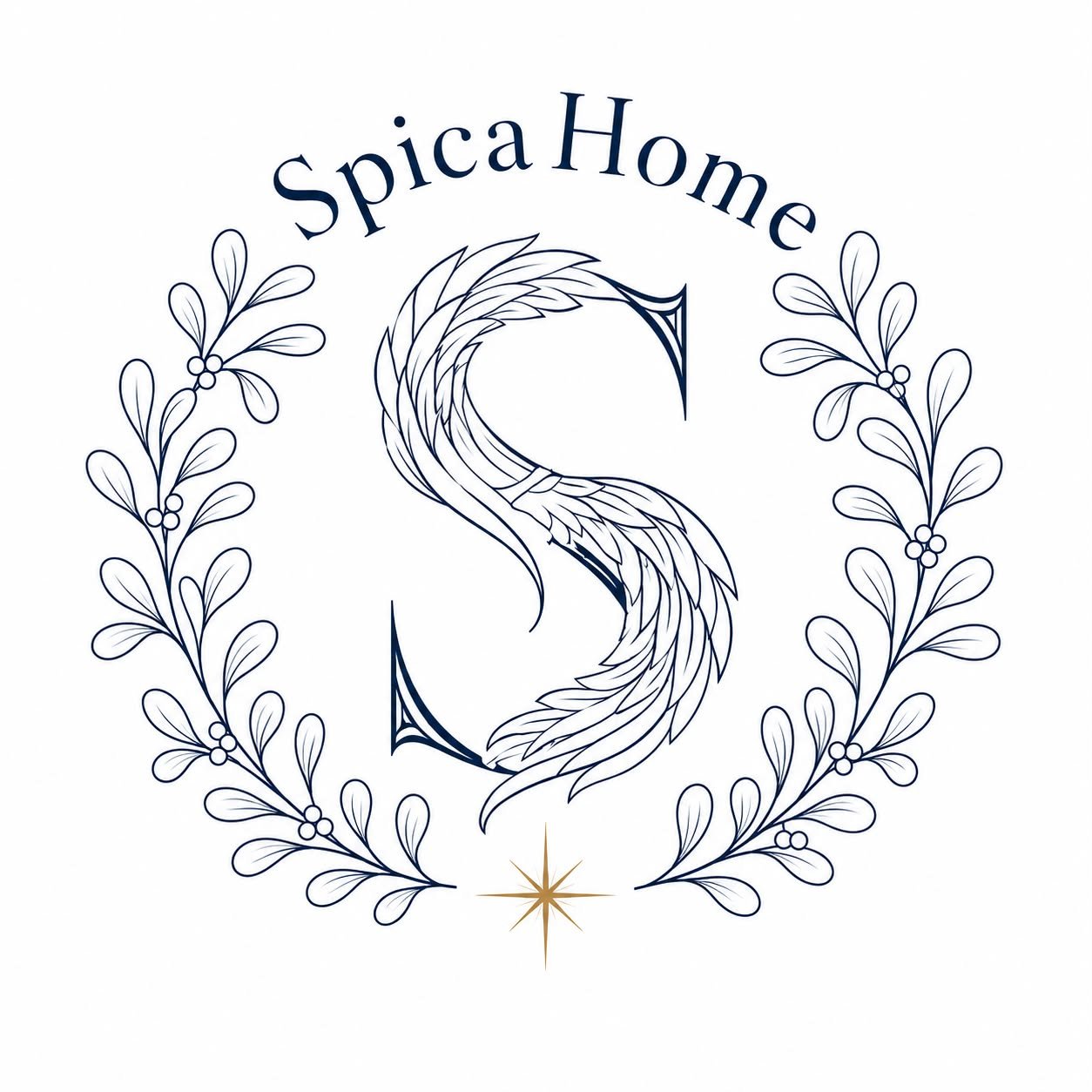 SpicaHome logó