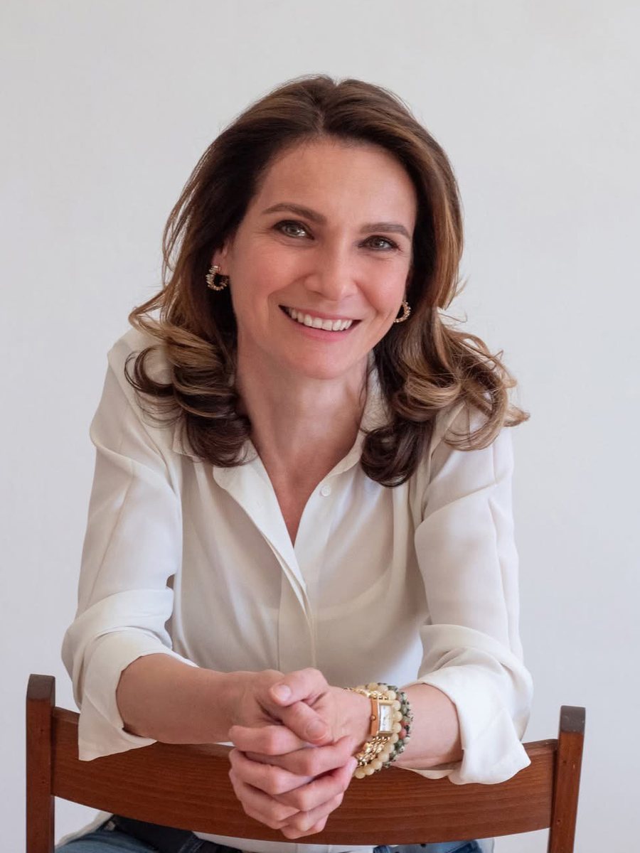 Pongrátz Anita, founder of SpicaHome