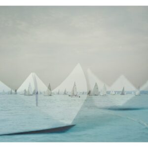 PapírhaJó – limited edition print