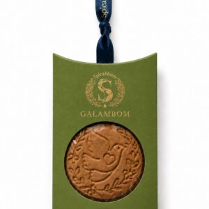 GALAMBOM – English ribbon